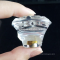 Beautiful crystal cabinet and door knob for furniture GDK-012